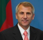 Нового министра иностранных дел Литвы поздравили главы дипломатии соседних стран