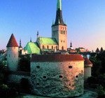 Без русских Эстонии из кризиса не выбраться