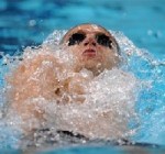 Россияне установили мировой рекорд в эстафете по плаванию