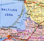 Россия «положила глаз» на Украину и страны Балтии?