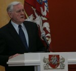 Литва с надеждой ждет председательства Чехии в ЕС