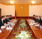 В Беларуси – об экономическом сотрудничестве и отношениях с ЕС