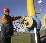 "Газпром" обвинил Украину в воровстве российского газа