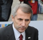 В.Ушацкас встретится с послами иностранных государств