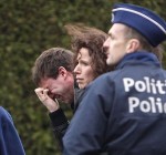 Литва соболезнует семьям жертв трагедии в Бельгии