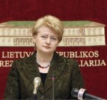 Д.Грибаускайте – продление работы АЭС Литву не спасет