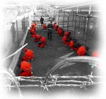 Литва не хочет принимать заключенных из Гуантанамо