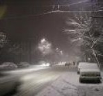 Каждый раз зима в Литву приходит нежданно