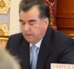 В Литву приезжает президент Таджикистана