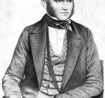 212 лет назад родился Чарльз Дарвин