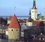 В Эстонии - встречи на высшем уровне 