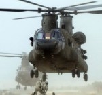 США увеличивают контингент в Афганистане