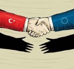 Литва и Турция - о безвизовом режиме