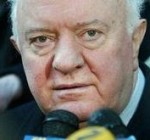 Э.Шеварнадзе признал, что и Грузия сделала много ошибок в отношениях с РФ