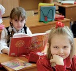 В рейтинге грамотности детей Россия заняла первое место