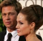 Анджелина Джоли станет мамой в 7-й раз