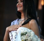 София Рудьева - «Мисс Россия-2009»