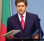 В Литве начинается визит президента Болгарии