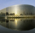 Начинается первый этап выборов в Европарламент