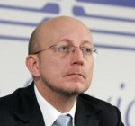 Арунас Валинскас прекратил борьбу за пост президента