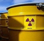 В Литве пока нет хранилища для ядерных отходов