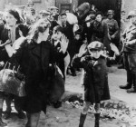 Годовщина восстания в Варшавском гетто