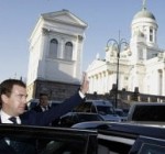 Дмитрий Медведев об обеспечении безопасности в Европе
