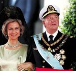Литву посетит испанская королевская чета