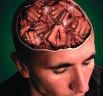 Ржавый искусственный мозг 