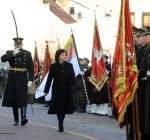 В Таллинне - встреча глав оборонных ведомств стран Балтии