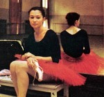 Ушла из жизни выдающаяся балерина Екатерина Максимова
