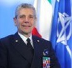 В Литвe находится председатель Военного комитета НАТО