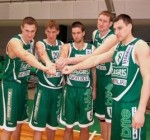 Владимир Романов спасает баскетбольную команду Zalgiris