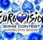 Первые финалисты "Евровидения-2009"