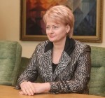 Литве необходим конструктивный диалог с Россией