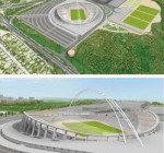Кто спасет Национальный стадион в Вильнюсе?