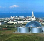 Литва первой поддержит членство Исландии в ЕС