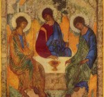 7 июня 2020 года - православные христиане празднуют день Святой Троицы