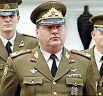 Президент уволил главнокомандующего ВС Литвы, дело за Сеймом