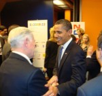 Б.Обама: Литва является важным партнером США