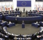 В Литве новый "корпус" европарламентариев