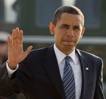 Б.Обама впервые приезжает в Россию в качестве президента США