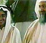 Американцы убили сына У.бен Ладена