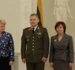 Литва вернется к вопросу формирования резерва в армии