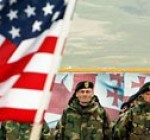 Пентагон возобновляет тренировку грузинской армии
