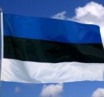 Эстония поднимает флаги Независимости