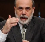Бернанке отменяет рецессию