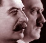 Сталинизм и фашизм – близнецы-братья