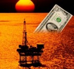 Нефть опустилась за отметку 70