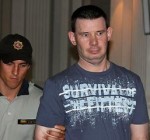 Ирландец, обвиненный в намерении содействовать террористам, может быть выпущен на свободу